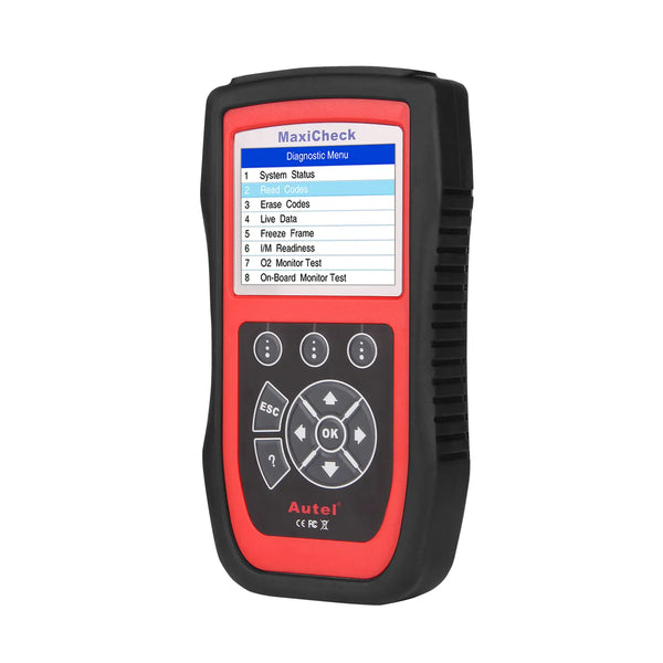 Autel MaxiCheck Pro Code Reader