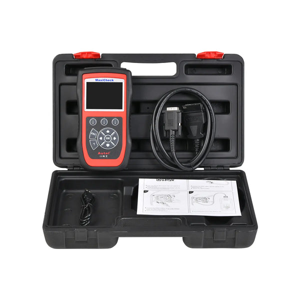 Autel MaxiCheck Pro Code Reader