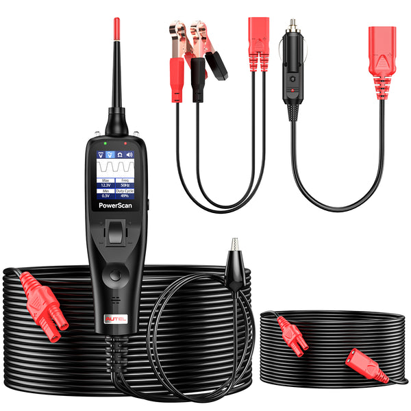 Autel Powerscan PS100