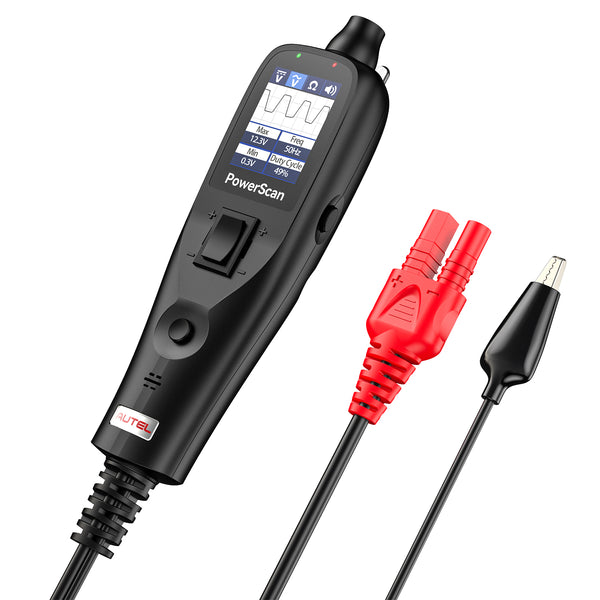 Autel Powerscan PS100