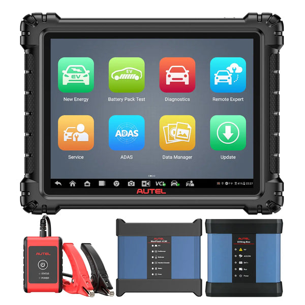 Autel Ultra EV TOP Diagnostic Scanner with BT506
