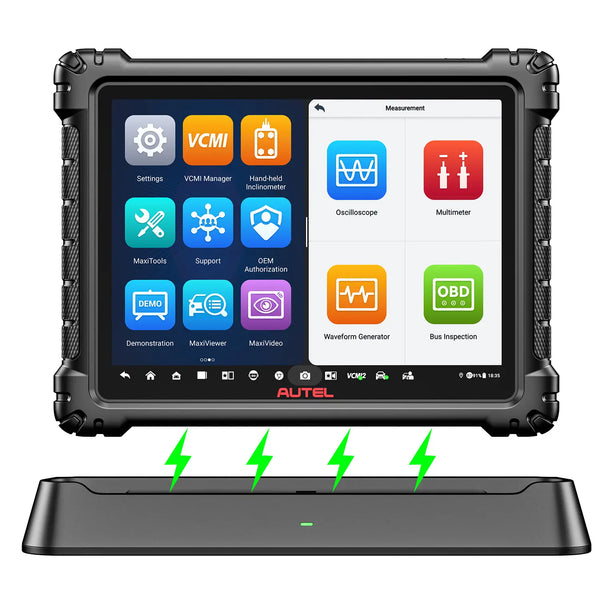 Autel Maxisys Ultra S2 Diagnostic Scanner