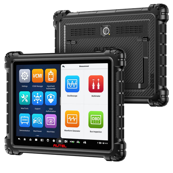 Autel Maxisys Ultra S2 Diagnostic Scanner