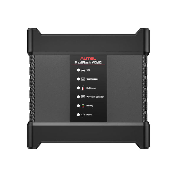 Autel Maxisys Ultra S2 Diagnostic Scanner with VCMI2