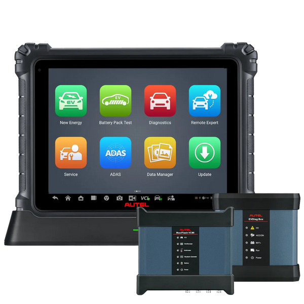Autel Maxisys Ultra EV Diagnostic Scanner for Electric vehicles