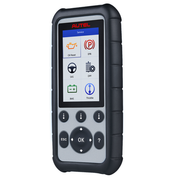 Autel MaxiDiag MD806 Code Reader