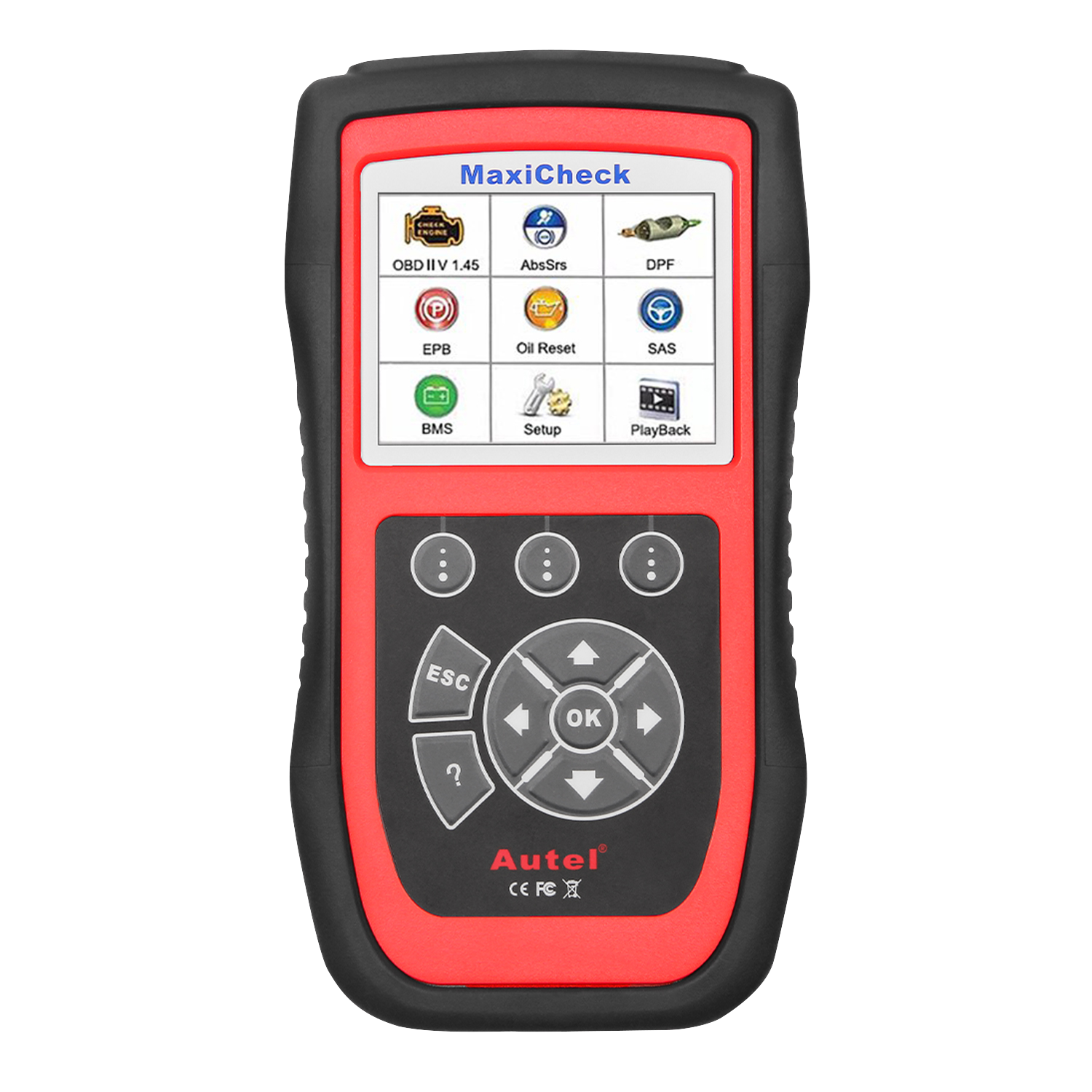 Where to Get a Scan Tool for Abs Brakes: Top Sources