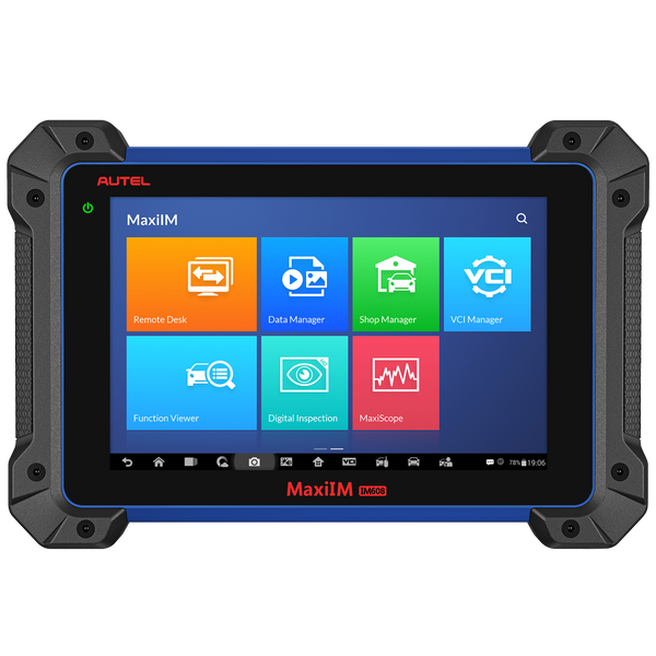 Autel MaxiIM IM608 Pro Key Programming Tool