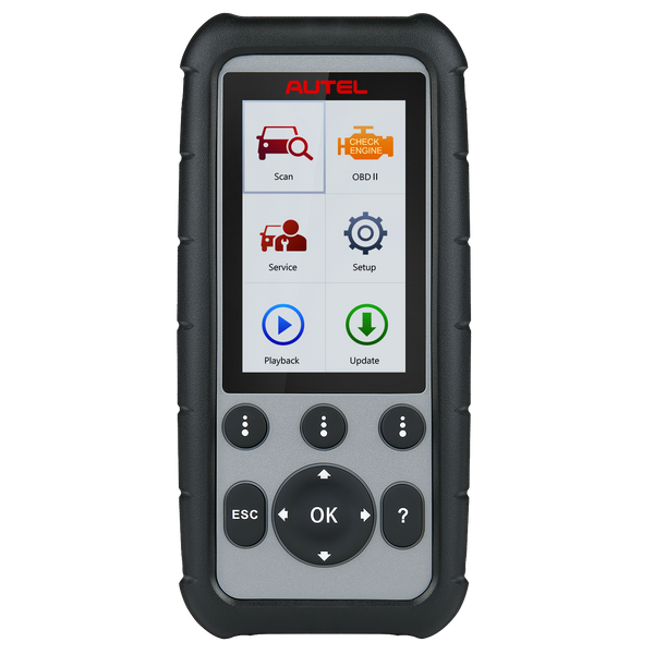 Autel MaxiDiag MD806 Pro Code Reader