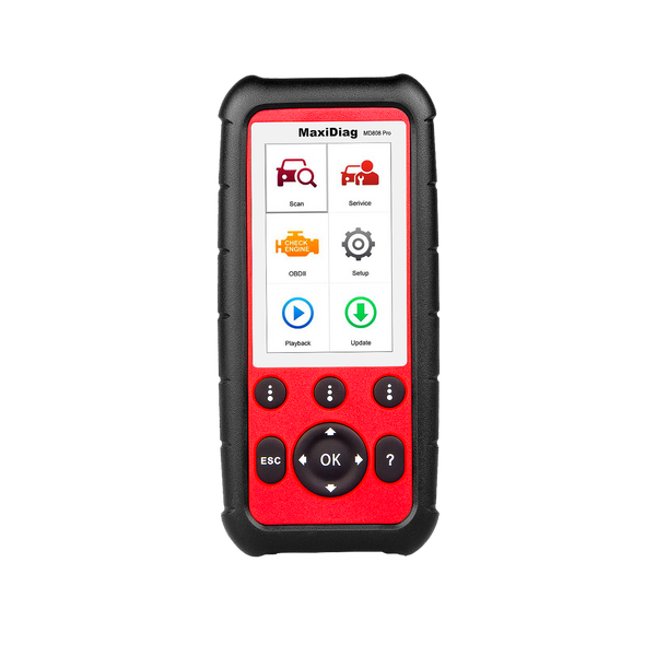 Autel MaxiDiag MD808 Pro