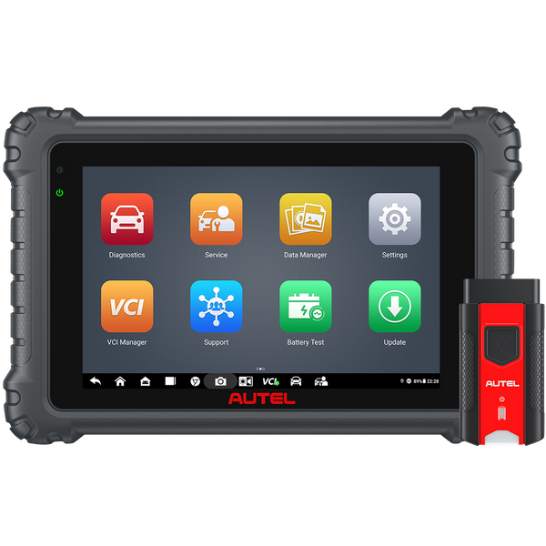 Autel MaxiCOM MK906 PRO MK906S PRO Tablet Diagnostic Scanner