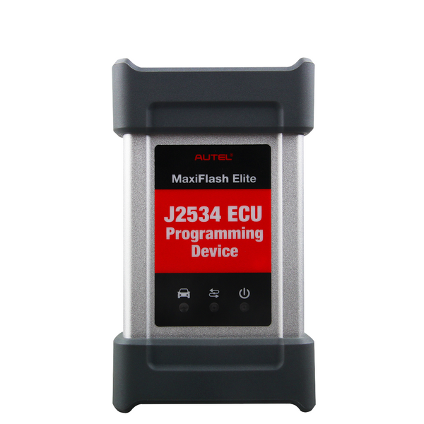 MaxiFlash Elite J2534