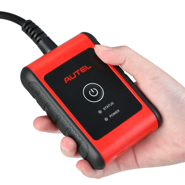 Autel MaxiBAS BT506 Battery Tester