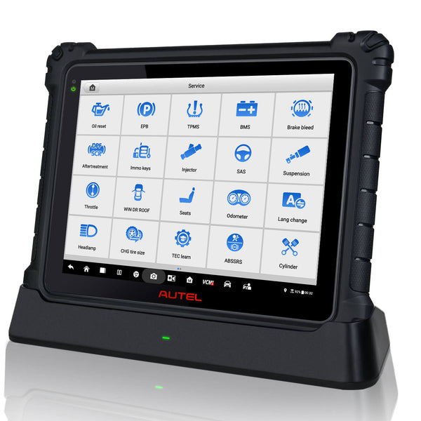 Autel Maxisys Ultra