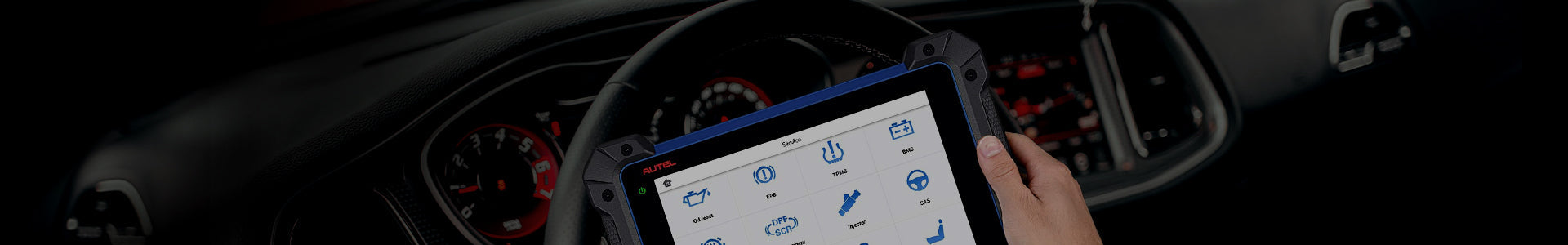 Car Key Programmers – Autel.com