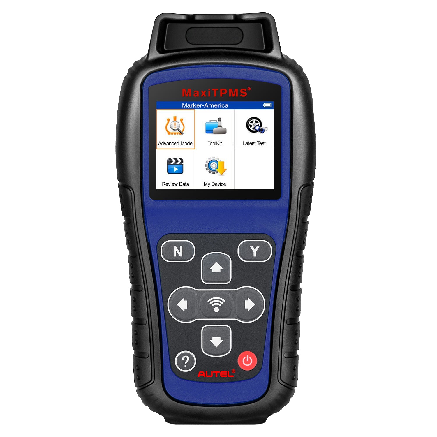 Buy Autel MaxiCheck MX808STS