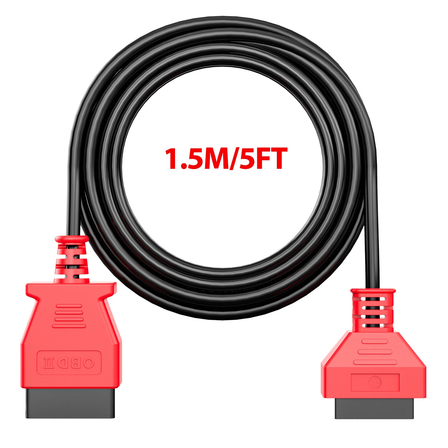 16 Pin Extensions Buy: OBD2 16 Pin Extension Cable – Autel.com