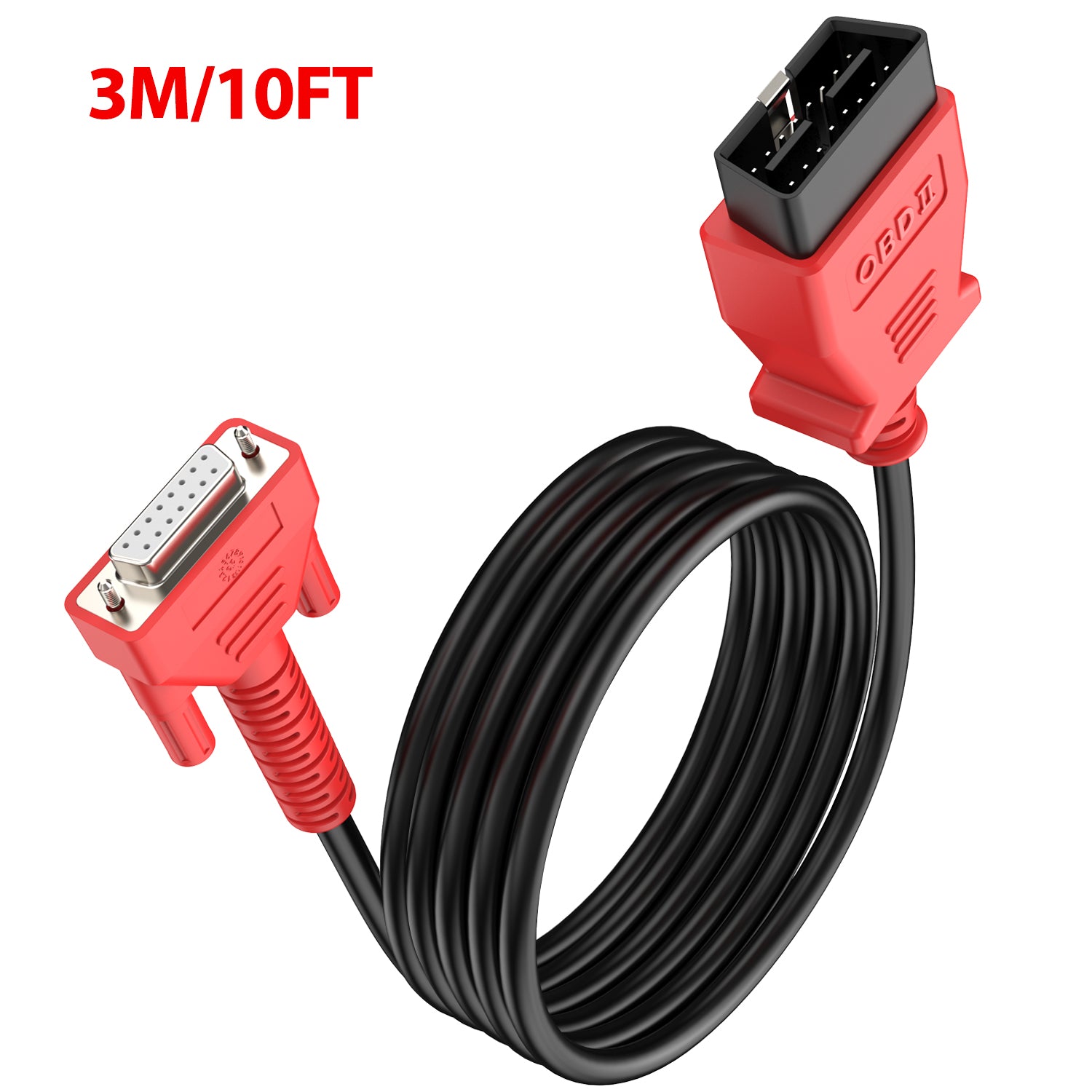 16 Pin Extensions Buy: OBD2 16 Pin Extension Cable – Autel.com