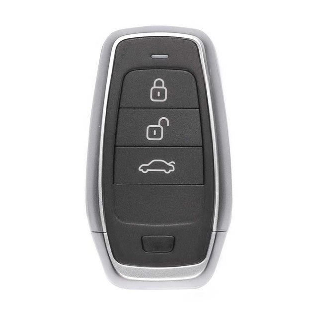 Programmerble Car Key Buy: Standard Universal Programmable Smart Key – Autel.com
