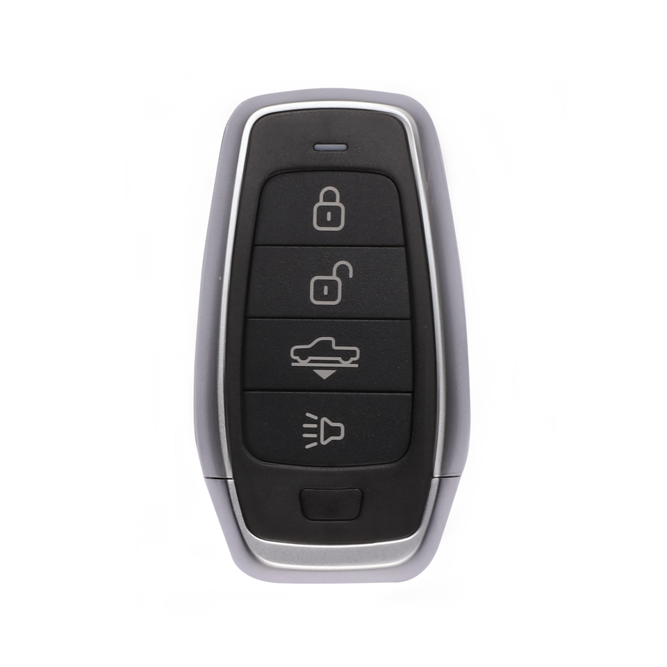 Autec Key Buy: Standard Universal Programmable Smart Key – Autel.com
