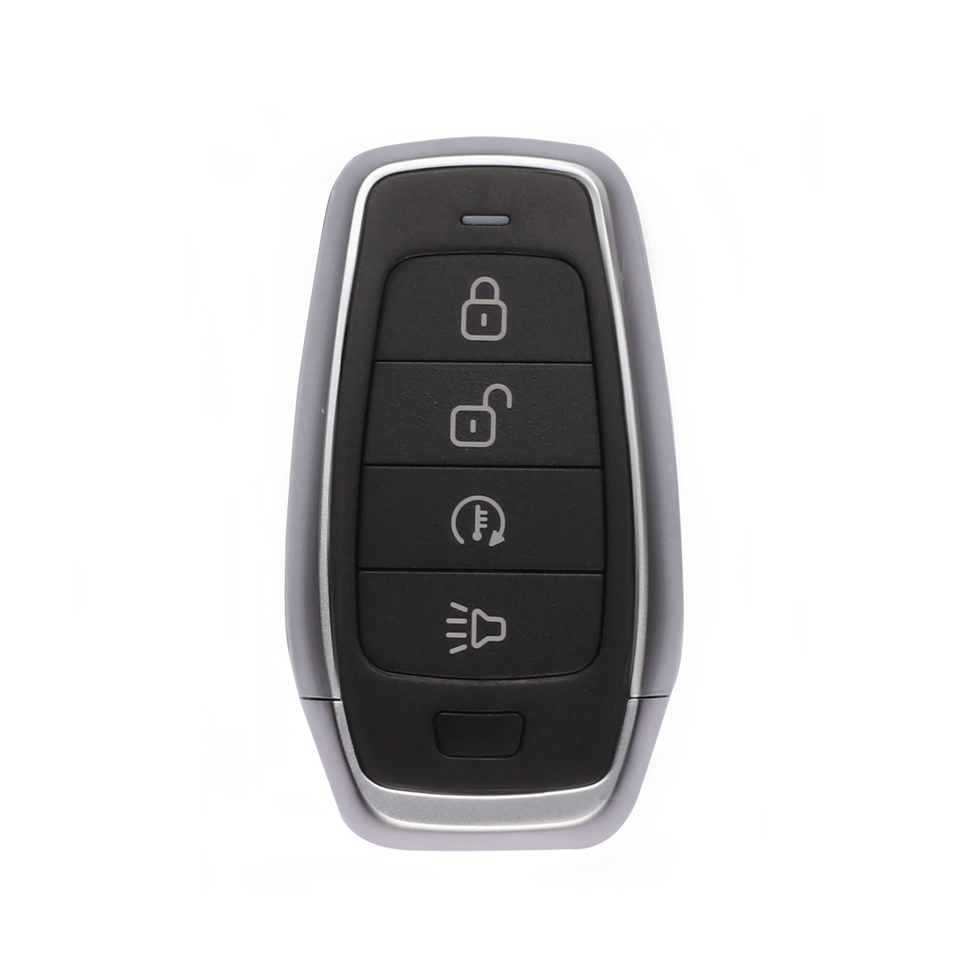 Autec Key Buy: Standard Universal Programmable Smart Key – Autel.com