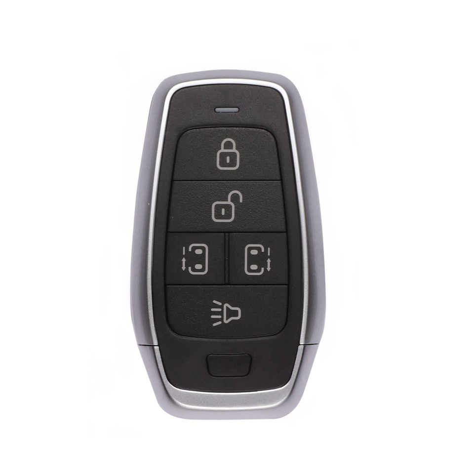 Programmerble Car Key Buy: Standard Universal Programmable Smart Key – Autel.com