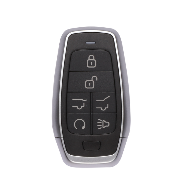 Programmerble Car Key Buy: Standard Universal Programmable Smart Key – Autel.com