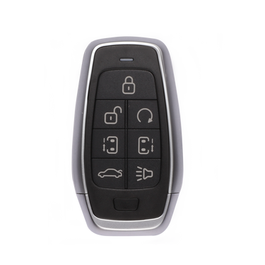Buy: Standard Universal Programmable Smart Key – Autel.com