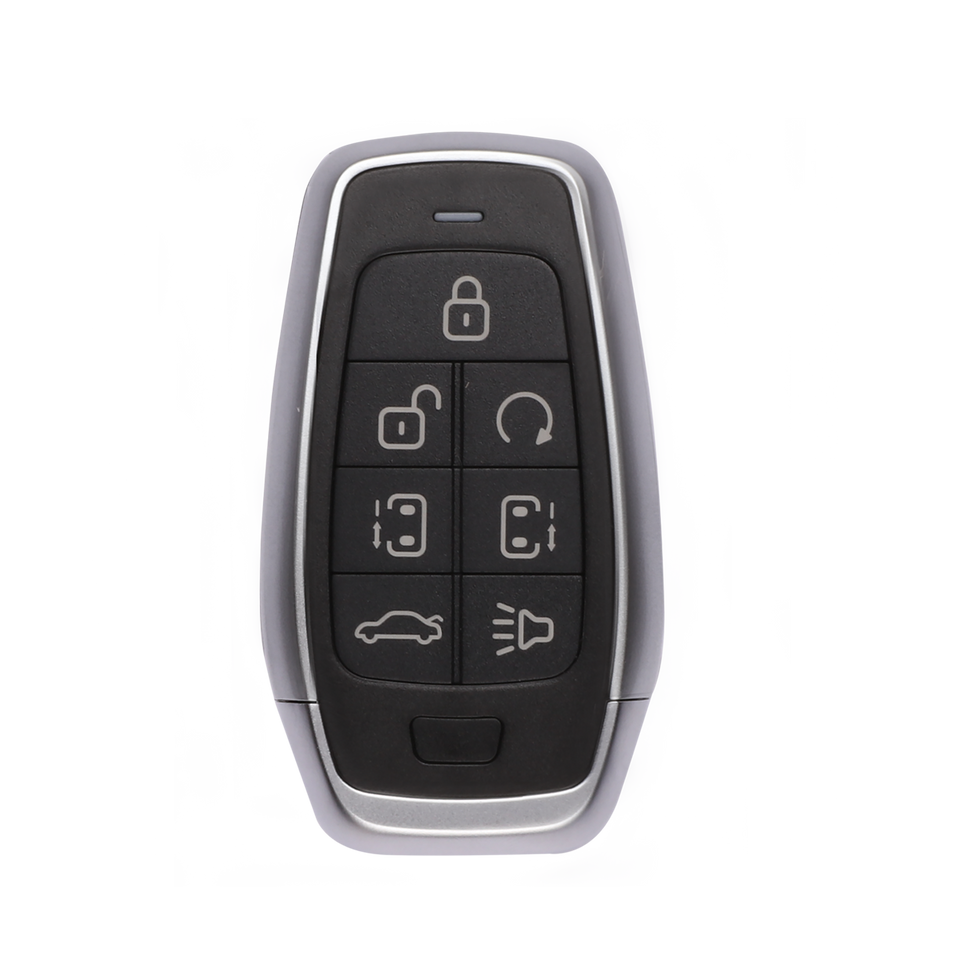 Programmerble Car Key Buy: Standard Universal Programmable Smart Key – Autel.com