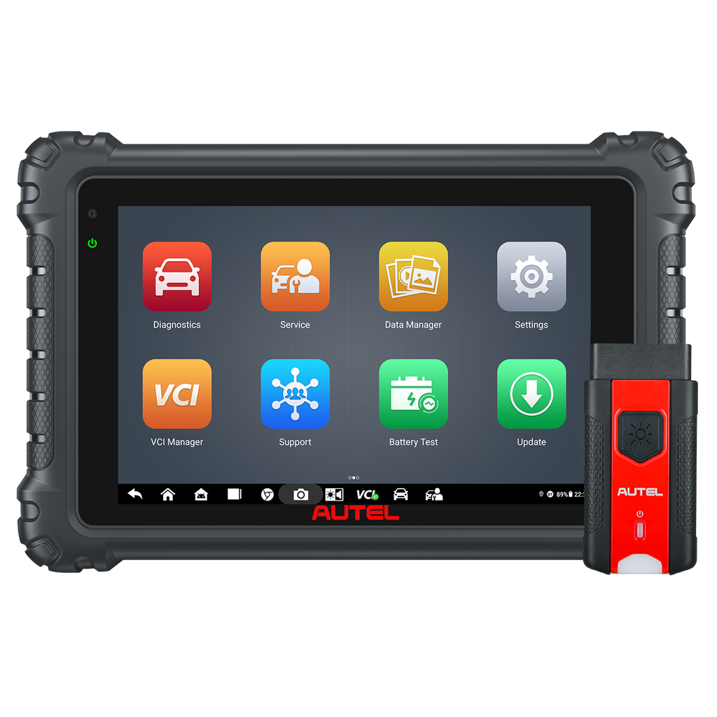 Autel MaxiSys MS906 Pro 2022年 MS908 MK908 MS906BTのアップグレード MK906 Proと同じ機能 ECUコーディング＆双方向車診断スキャンツール 36以上のサービス FC : Autel Scanner MaxiSYS MS906 PRO-TS, 2025 MS906Pro-TS