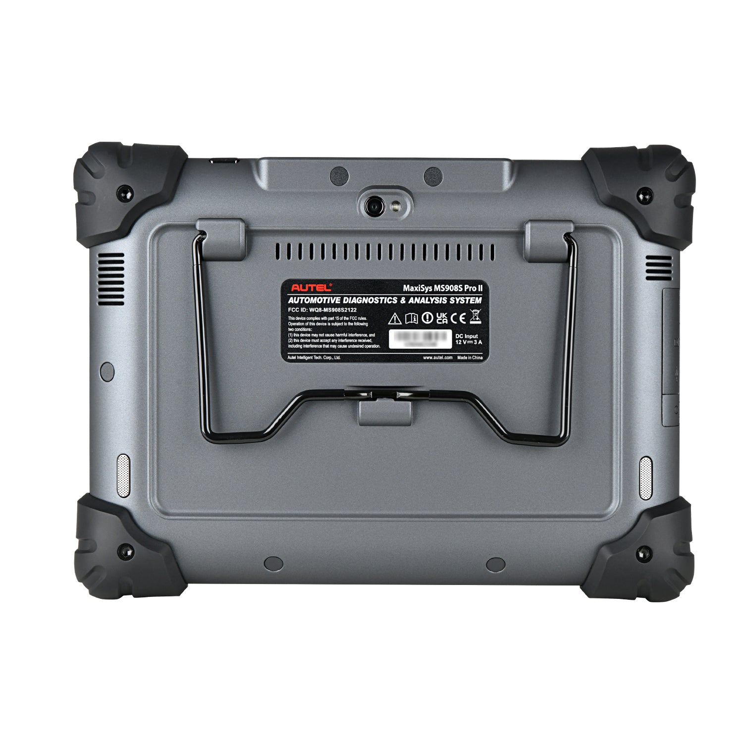 Autel MS908S Pro II Elite - Advanced J2534 Programming & Full System Diagnostic Scanner Tool