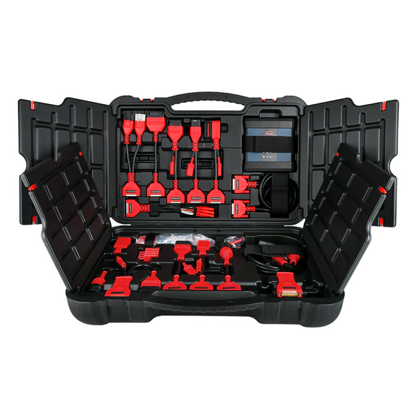 Autel EV Diagnostics Upgrade Kit work with Autel Ultra EV/MS909EV/MS919EV