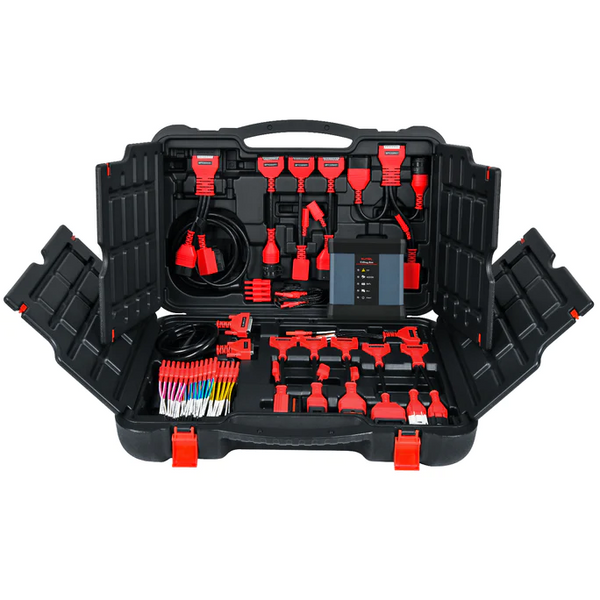 Autel EV Diagnostics Upgrade Kit work with Autel Ultra EV/MS909EV/MS919EV