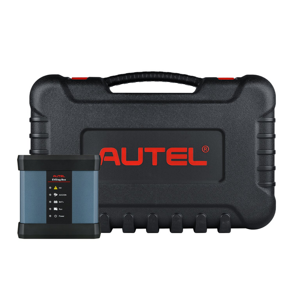 Autel EV Diagnostics Upgrade Kit work with Autel Ultra EV/MS909EV/MS919EV