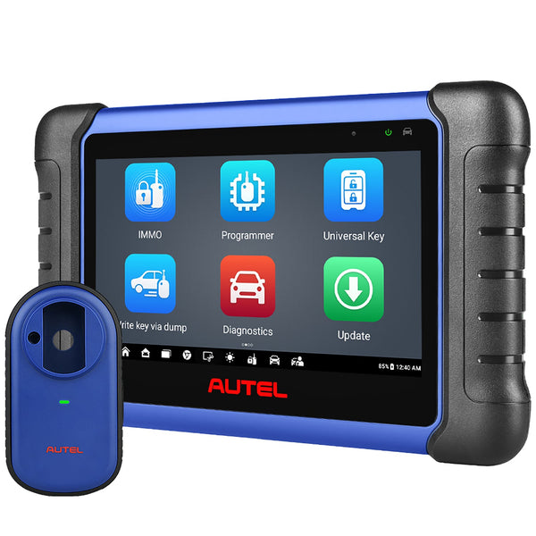 Autel MaxiIM IM508S Key Programmer