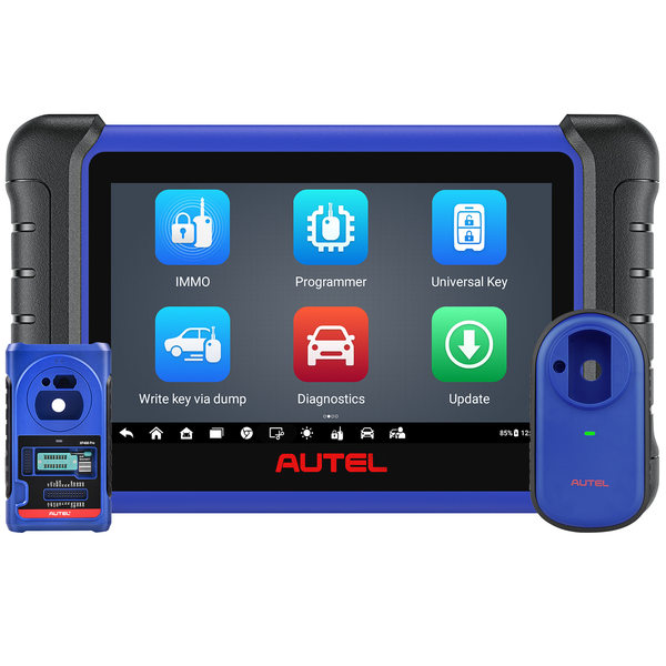 Autel MaxiIM IM508S Key Programmer with XP400 Pro