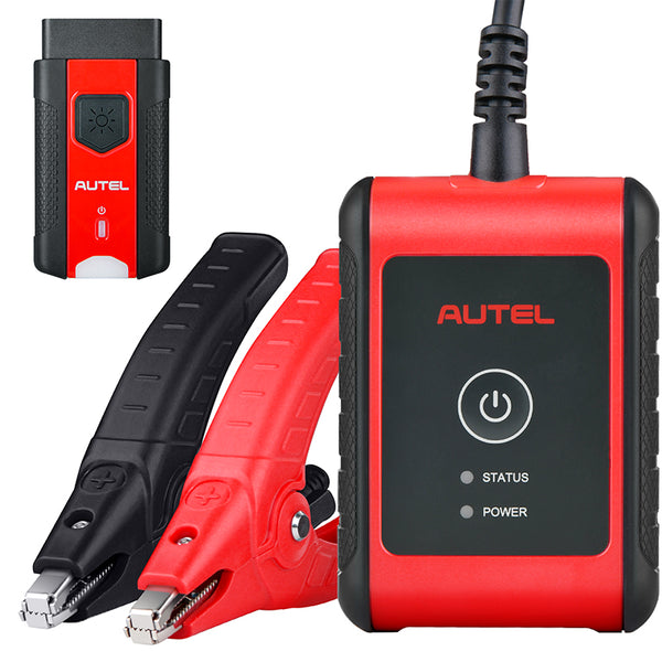 Autel MaxiBAS BT508 Battery Tester