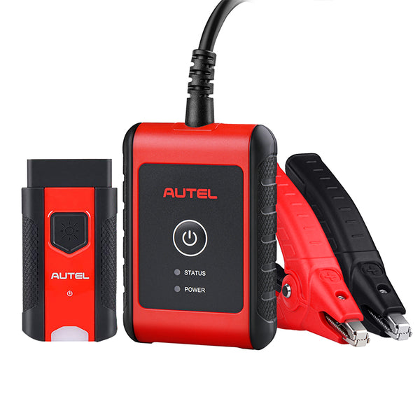 Autel MaxiBAS BT508 Battery Tester