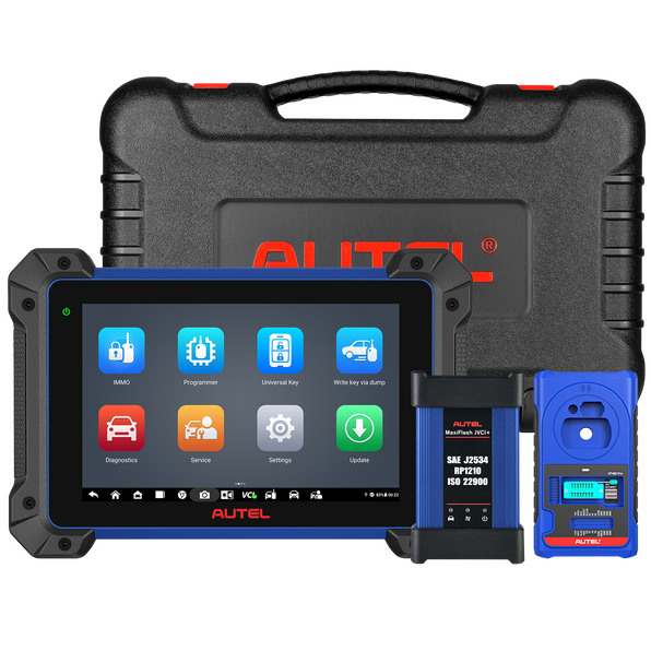 Car Key Programmers – Autel.com