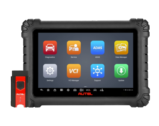 Autel Maxisys MS906 MAX Diagnostic Scanner