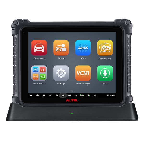 Autel Maxisys Ultra EV Diagnostic Scanner for Electric vehicles