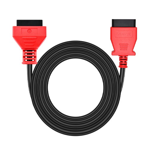 16 Pin Extensions Buy: OBD2 16 Pin Extension Cable – Autel.com