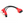 16 Pin to 6/4/3 Pin OBD Cable