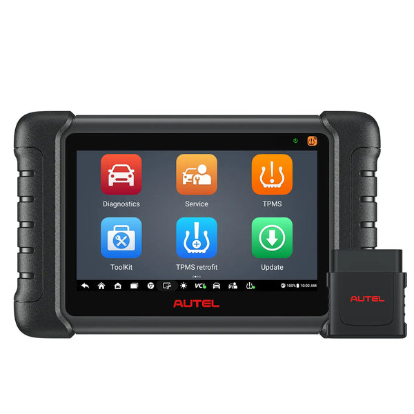 Autel MaxiPro MP808Z-TS Diagnostic Scanner