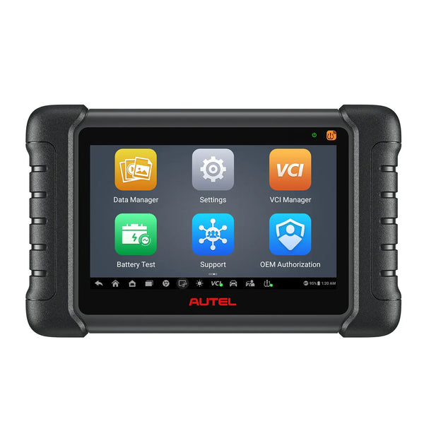 Autel MaxiPro MP808Z-TS Diagnostic Scanner