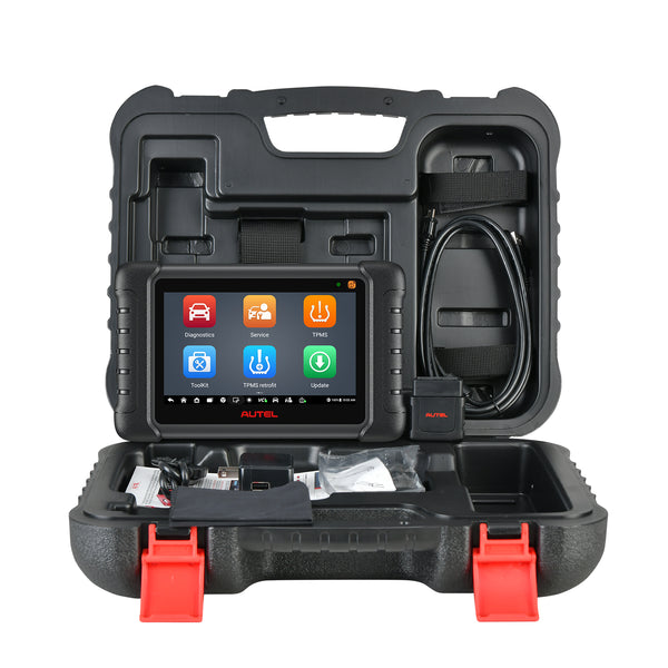 MaxiDAS DS808S-TS