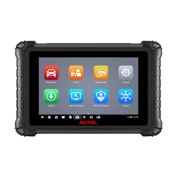 Autel Car Diagnostic Tools – Autel.com
