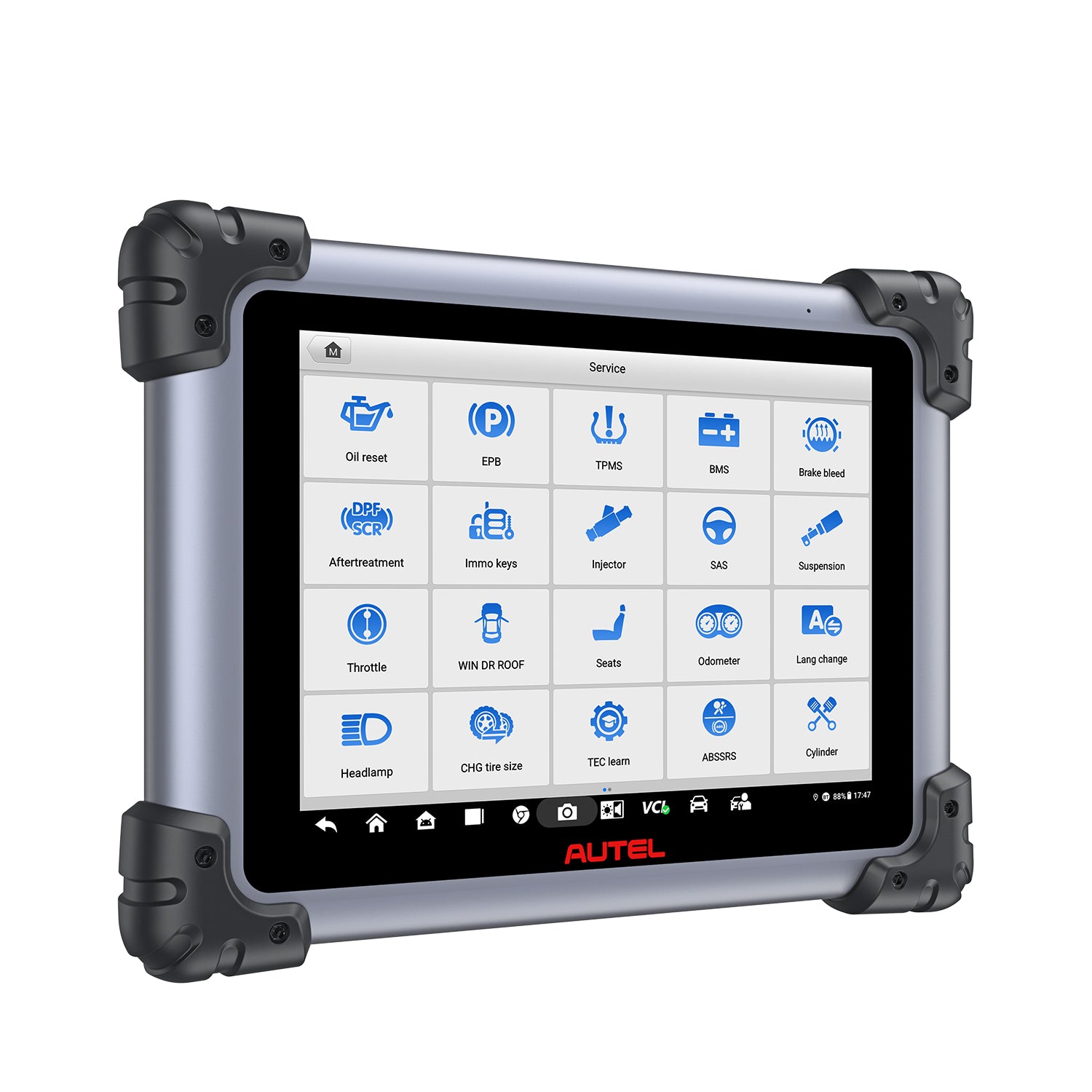 Autel Pro Buy: Autel MaxiSys Elite II Pro 2025 Professional Diagnostic Scanner ...