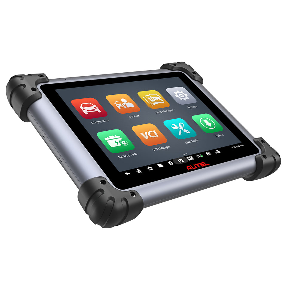 Autel Pro Buy: Autel MaxiSys Elite II Pro 2025 Professional Diagnostic Scanner ...