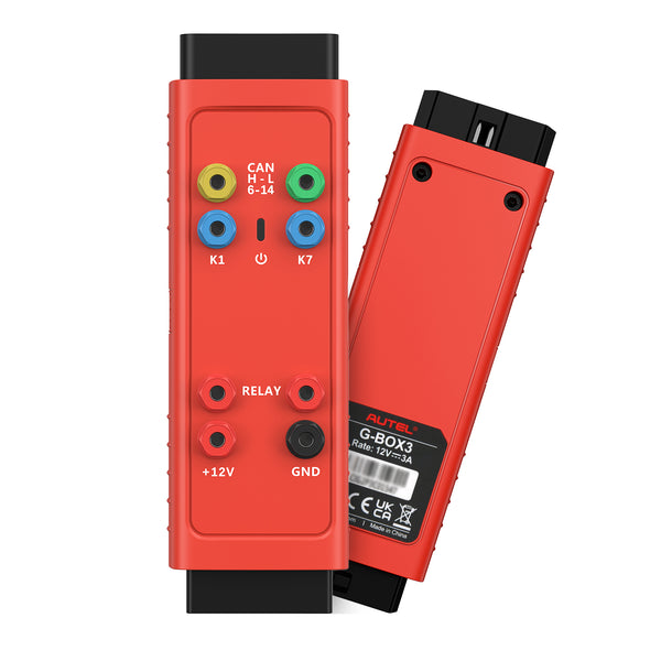 Autel G-BOX3 Key Programming Tool